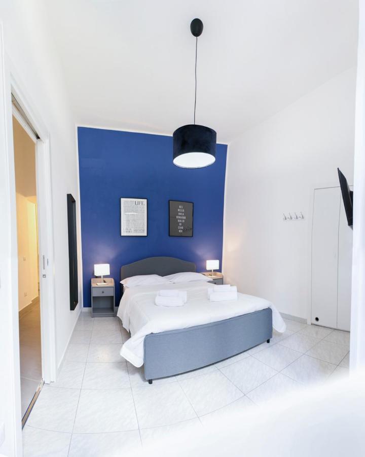 Bartolomeo 61 Apartment Napoli Exterior foto