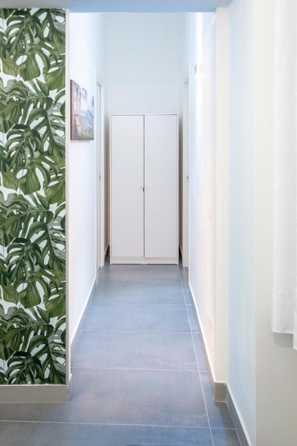 Bartolomeo 61 Apartment Napoli Exterior foto